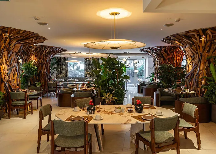 New Hotel, A Member Of Design Hotels